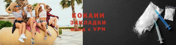 крисы Белоозёрский