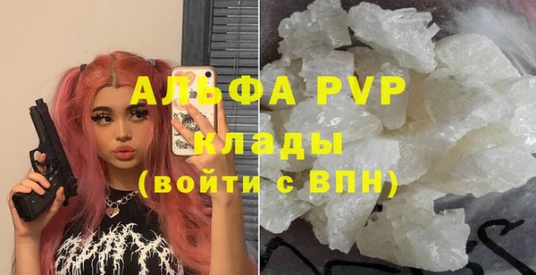 крисы Белоозёрский