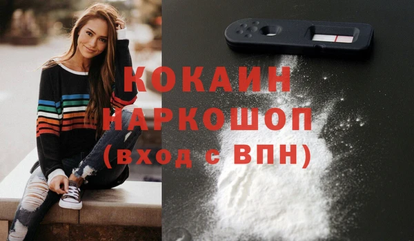 крисы Белоозёрский
