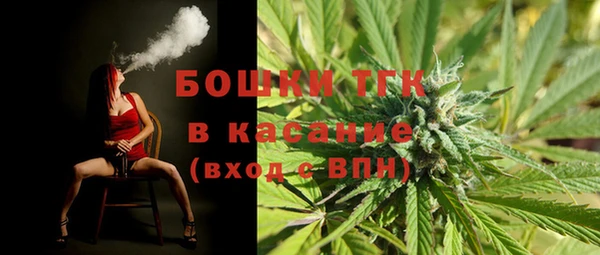крисы Белоозёрский